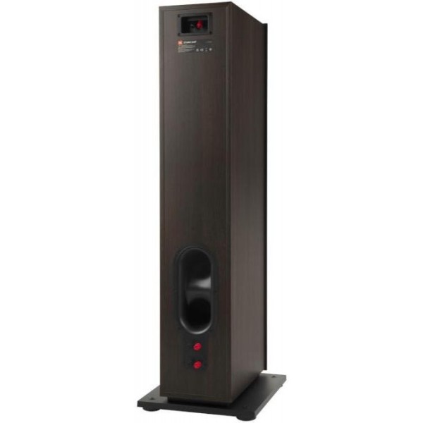 Акустичні колонки JBL Stage 260F Black (JBL260FBLK)
