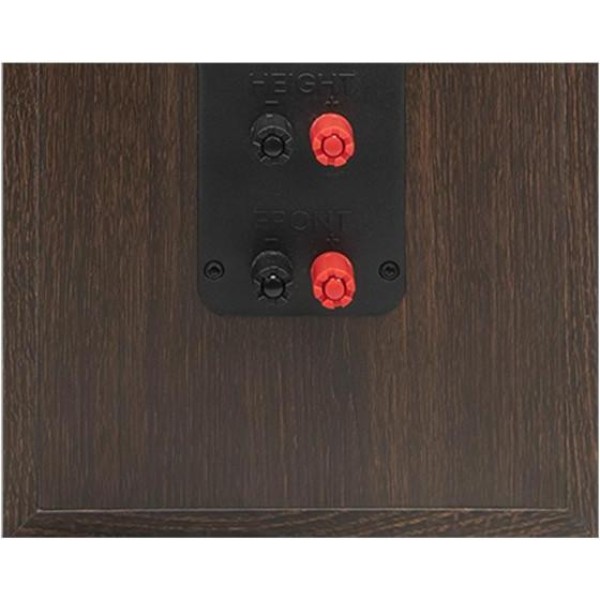 Акустичні колонки JBL Stage 260F Black (JBL260FBLK)