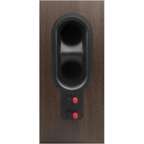 Акустичні колонки JBL Stage 260F Black (JBL260FBLK)