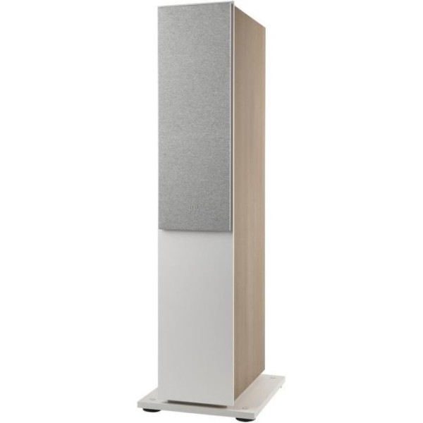Акустичні колонки JBL Stage 260F White (JBL260FWHT)