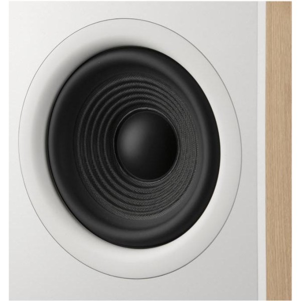 Акустичні колонки JBL Stage 260F White (JBL260FWHT)