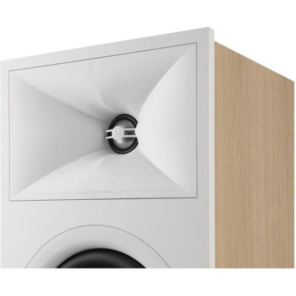 Акустичні колонки JBL Stage 260F White (JBL260FWHT)