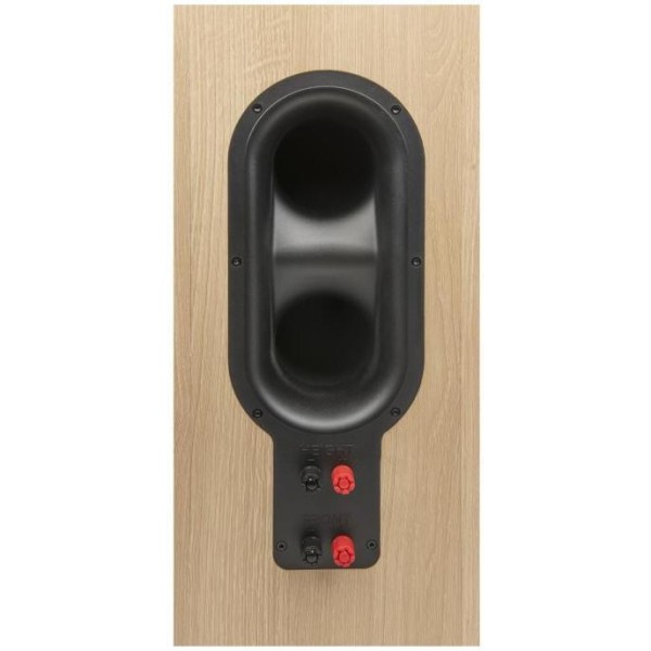 Акустичні колонки JBL Stage 260F White (JBL260FWHT)