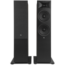 JBL Stage 280F Black (JBL280FBLK)