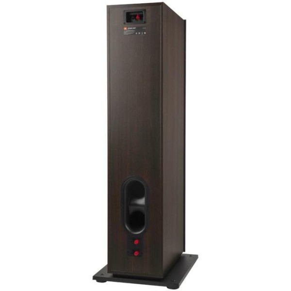 Акустичні колонки JBL Stage 280F Black (JBL280FBLK)