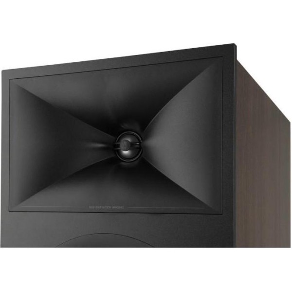 Акустичні колонки JBL Stage 280F Black (JBL280FBLK)