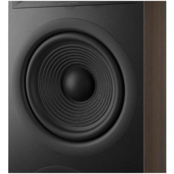 Акустичні колонки JBL Stage 280F Black (JBL280FBLK)