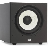 JBL Stage A100P Black (JBLA100PBLK)