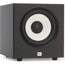 JBL Stage A100P Black (JBLA100PBLK)