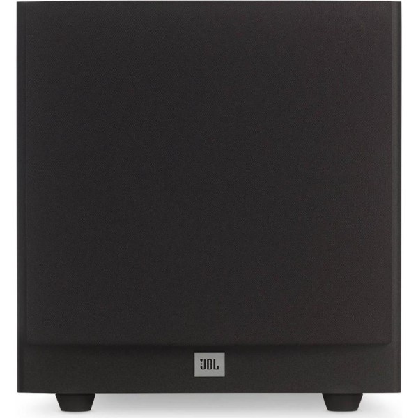 Сабвуфер JBL Stage A100P Black (JBLA100PBLK)