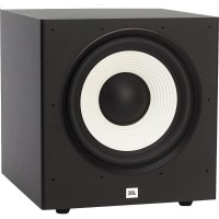 JBL Stage A120P Black (JBLA120PBLK)