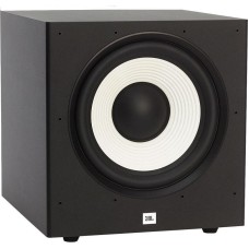 JBL Stage A120P Black (JBLA120PBLK)