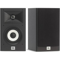 JBL Stage A120 Black (JBLA120BLK)