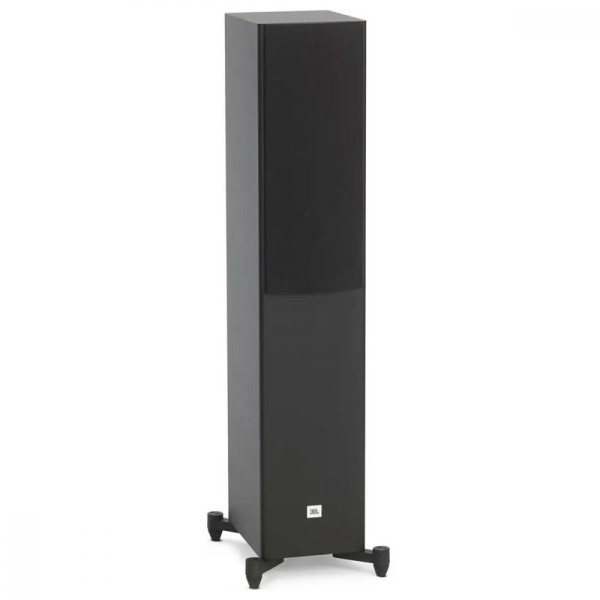 Акустичні колонки JBL Stage A170 Black (JBLA170BLK)