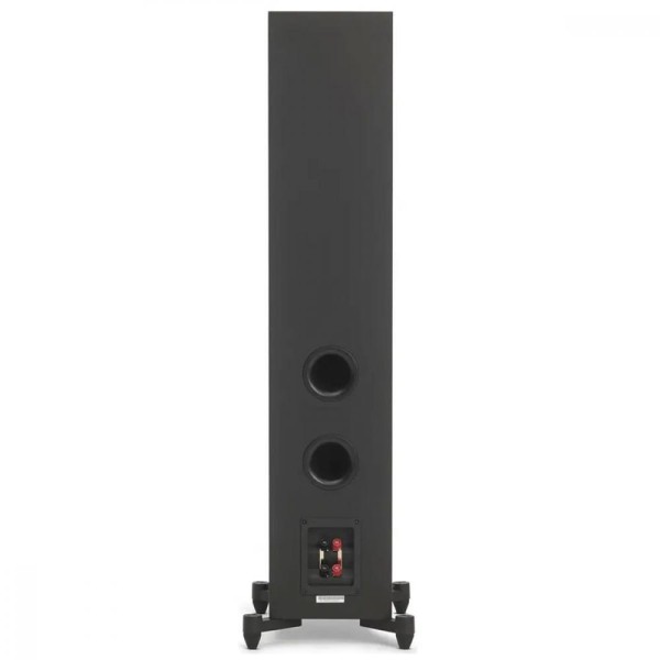 Акустичні колонки JBL Stage A170 Black (JBLA170BLK)