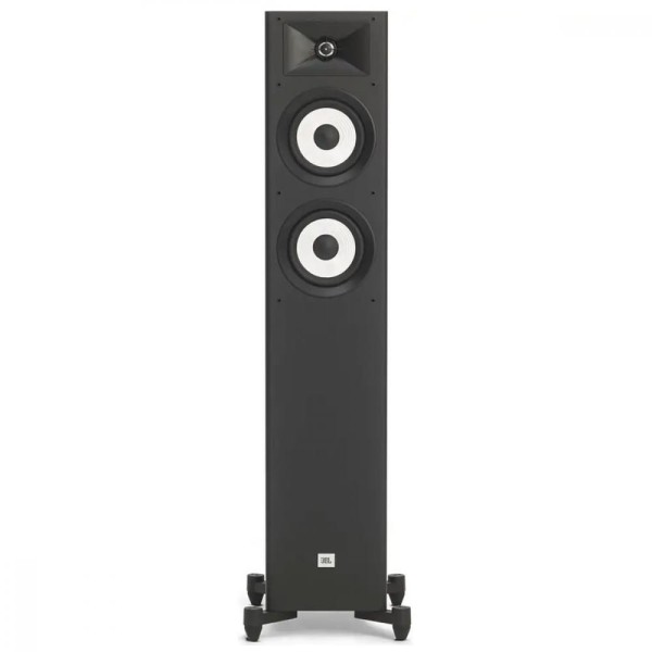 Акустичні колонки JBL Stage A170 Black (JBLA170BLK)