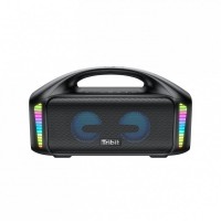Tribit StormBox Blast Black