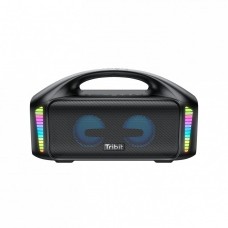 Tribit StormBox Blast Black
