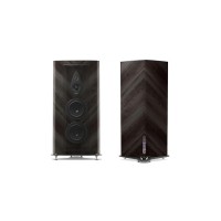 Sonus Faber Stradivari G2 Graphite Wood