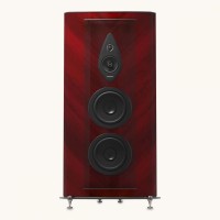 Sonus Faber Stradivari G2 Red Wood