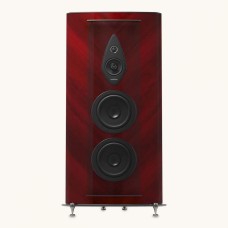 Sonus Faber Stradivari G2 Red Wood