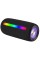 Портативна колонка Tracer Stripe Black (TRAGLO47182)
