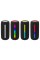 Портативна колонка Tracer Stripe Black (TRAGLO47182)