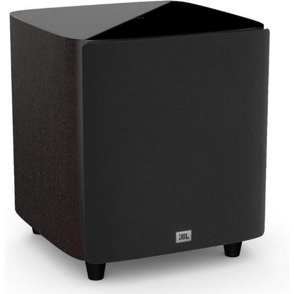 Сабвуфер JBL Studio 650P Dark Wood (JBLS650PDKWSEP)