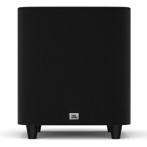 Сабвуфер JBL Studio 650P Dark Wood (JBLS650PDKWSEP)