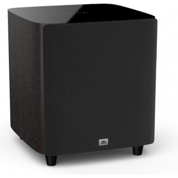 Сабвуфер JBL Studio 660P Dark Walnut (JBLS660PDKW)