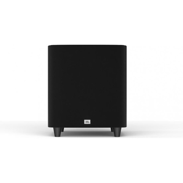 Сабвуфер JBL Studio 660P Dark Walnut (JBLS660PDKW)