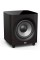 Сабвуфер JBL Studio 660P Dark Walnut (JBLS660PDKW)