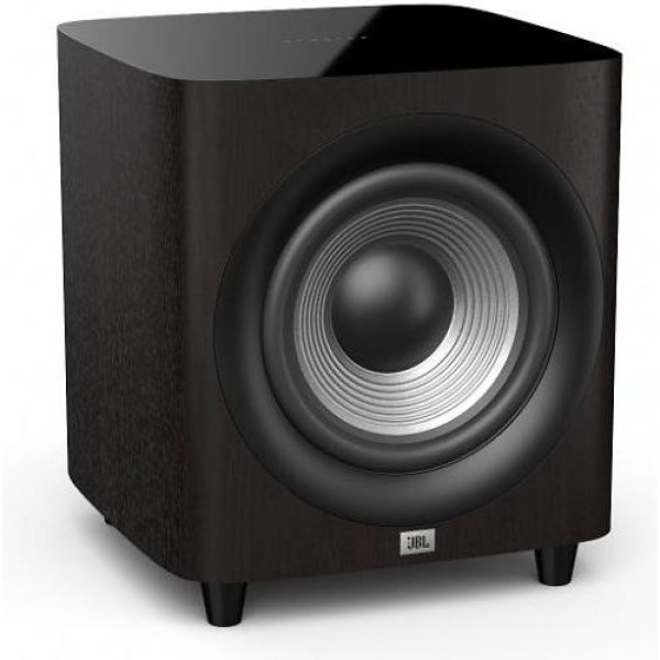 Сабвуфер JBL Studio 660P Dark Walnut (JBLS660PDKW)
