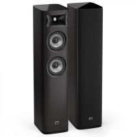 JBL Studio 680 Dark Walnut (JBLS680DKW)