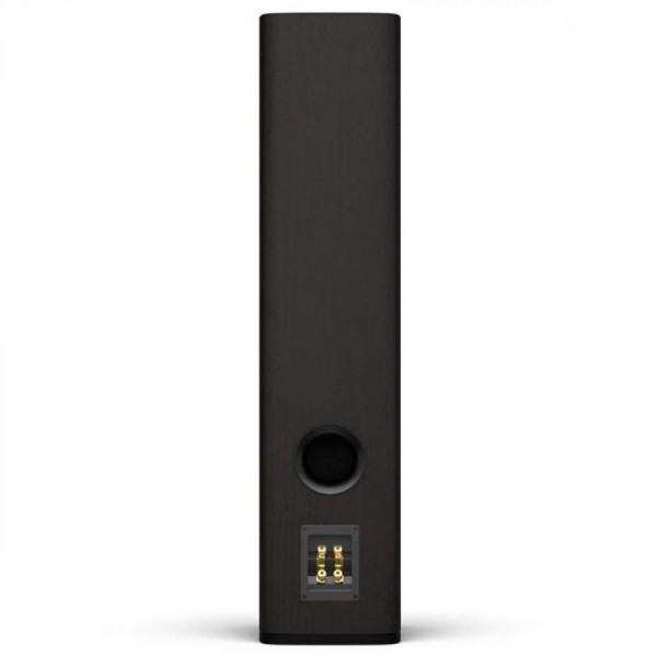 Фронтальні акустичні колонки JBL Studio 680 Dark Walnut (JBLS680DKW)