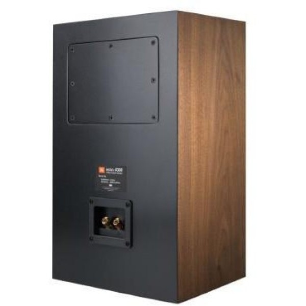 Фронтальні акустичні колонки JBL Studio Monitor 4306