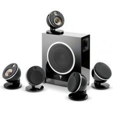 Focal Sub Air Black