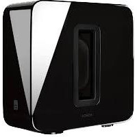 Sonos Sub Black (SUBG1EU1BLK)