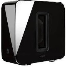 Sonos Sub Black (SUBG1EU1BLK)