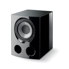Focal Sub Utopia EM Colour Evo Black