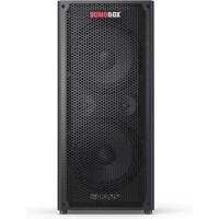 Sharp SumoBox CP-LS100