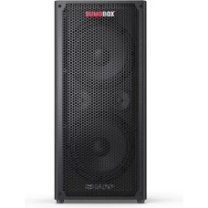 Sharp SumoBox CP-LS100
