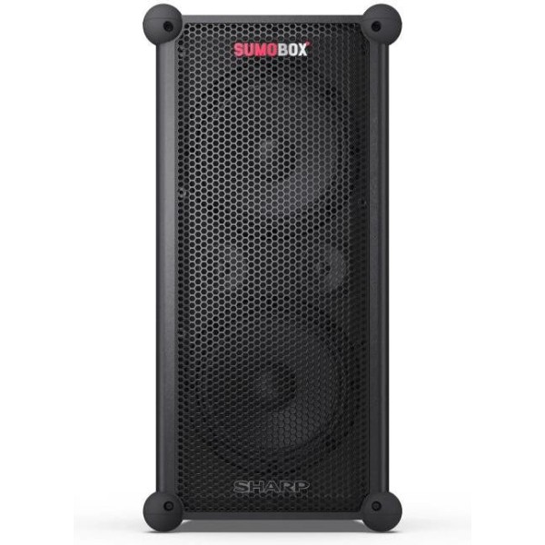 Портативна колонка Sharp SumoBox CP-LS100