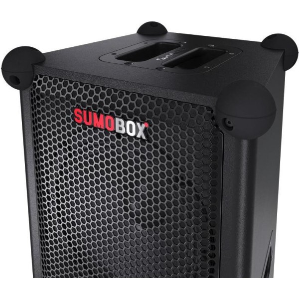 Портативна колонка Sharp SumoBox CP-LS100