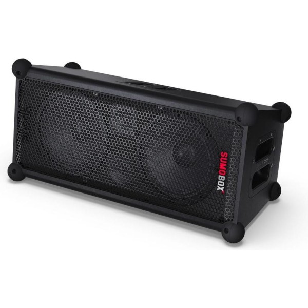 Портативна колонка Sharp SumoBox CP-LS100