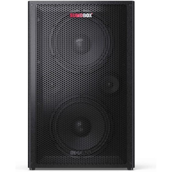Портативна колонка Sharp SumoBox Pro CP-LS200