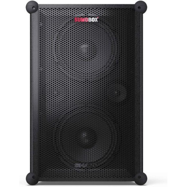 Портативна колонка Sharp SumoBox Pro CP-LS200