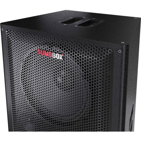 Портативна колонка Sharp SumoBox Pro CP-LS200