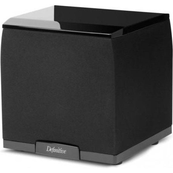 Сабвуфер активний Definitive Technology SuperCube 2000
