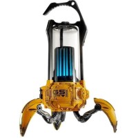 Gravastar Supernova Battle-Worn Yellow (GRAVASTARG5_YLW)